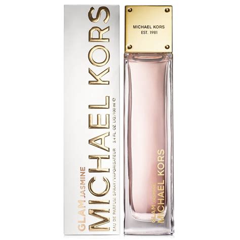 michael kors glam jasmine 100ml uk|michael kors glam jasmine price.